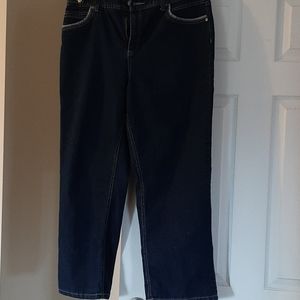 Christopher & Banks jeans